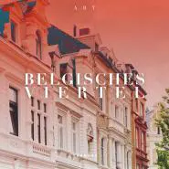 Art-Belgisches Viertel