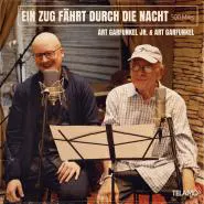 Art Garfunkel jr. & Art Garfunkel-Ein Zug fährt durch die Nacht (500 Miles)