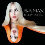 Ava Max-Who's Laughing Now