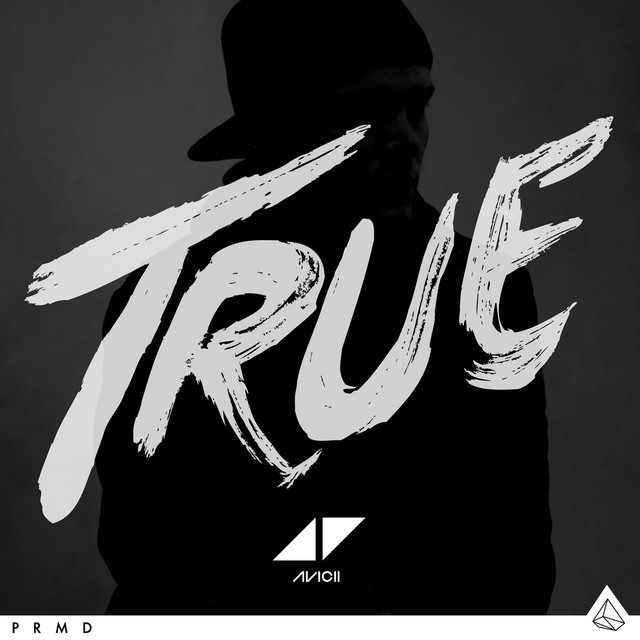 Avicii – Wake Me Up