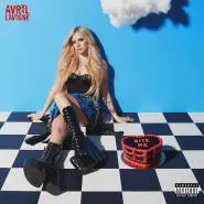Avril Lavigne-Bite Me
