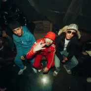 Aymen & Amo & Ché Salah-TirTak