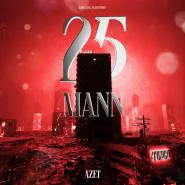 Azet-25 Mann