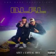 Azet & Capital Bra-B.L.F.L.