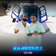 Azet & Zuna-Karussell