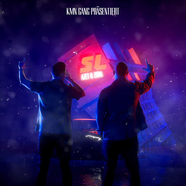 Azet & Zuna – SL