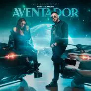 Azet x LaRose-Aventador