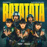BABYMETAL & Electric Callboy-RATATATA