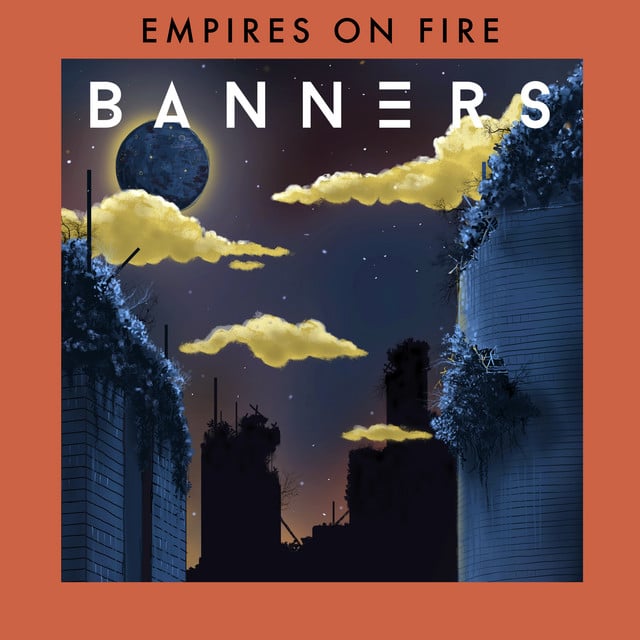 BANNERS – Someone To You