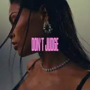 BILLA JOE & Shindy-DON'T JUDGE