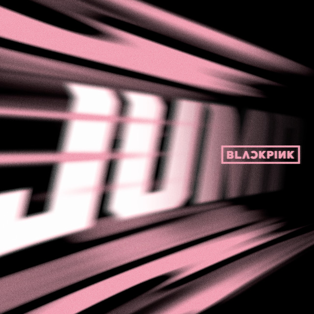 BLACKPINK – JUMP