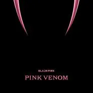 BLACKPINK-Pink Venom