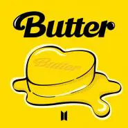 BTS-Butter