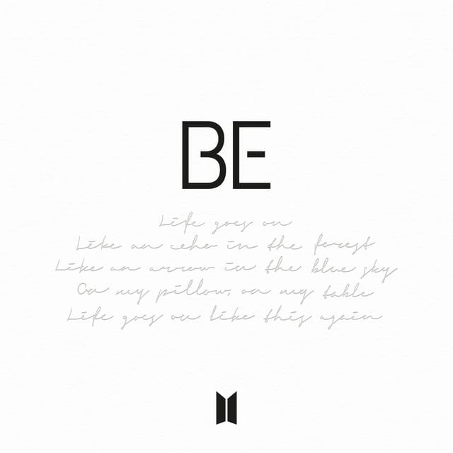 BTS – Dynamite