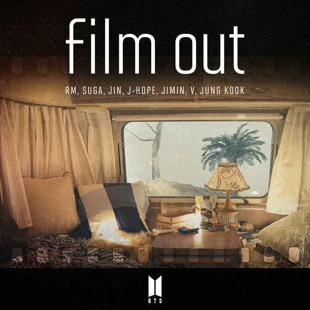 BTS – Film Out