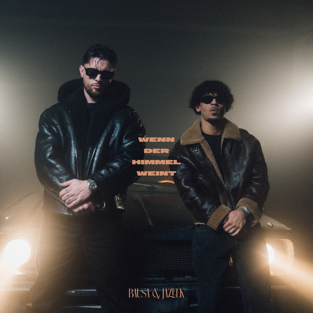 Bausa & Jazeek – Wenn der Himmel weint