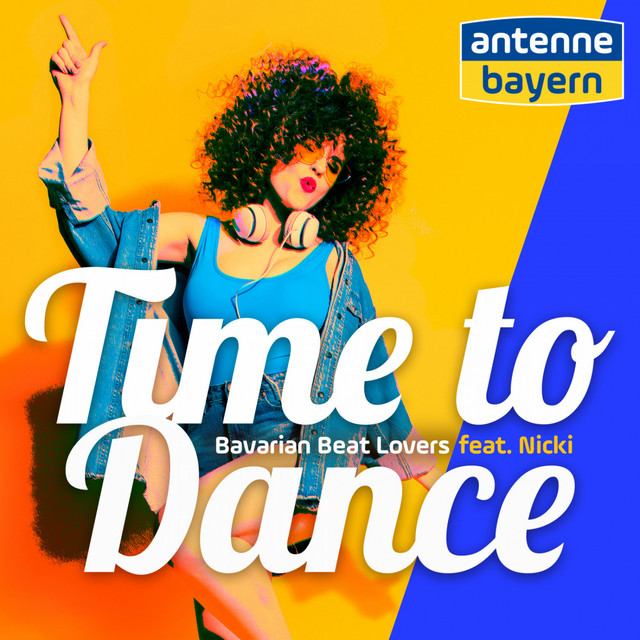 Bavarian Beat Lovers feat. Nicki – Time To Dance