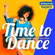 Bavarian Beat Lovers feat. Nicki-Time To Dance