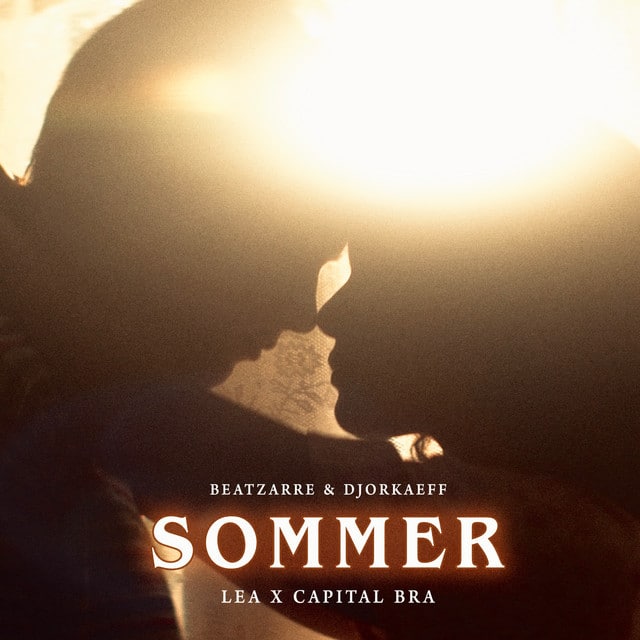Beatzarre & Djorkaeff & LEA & Capital Bra – Sommer