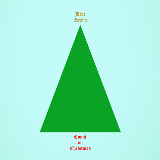 Bebe Rexha – Count On Christmas
