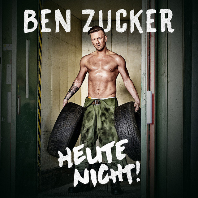 Ben Zucker – Die weißen Tauben sind müde