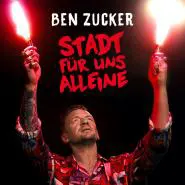 Ben Zucker-Stadt für uns alleine