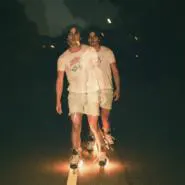 Benson Boone-Slow It Down