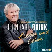 Bernhard Brink-Aber Dich gibt's nur einmal für mich
