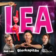 Bierkapitän, Andy Luxx & Dj Aaron-Lea