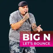 Big N-Let's Bounce
