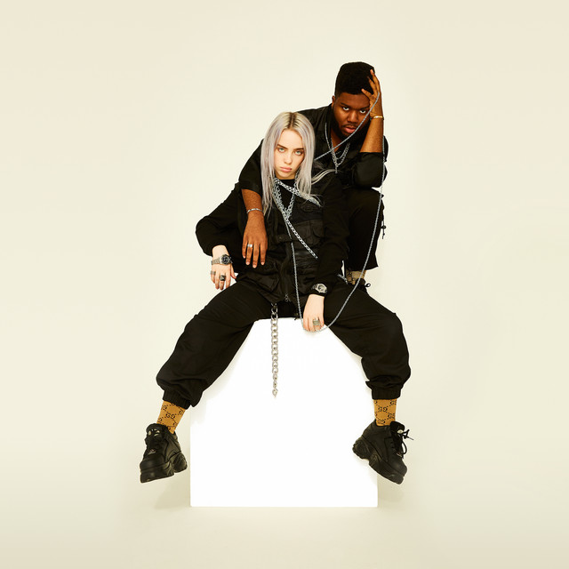Billie Eilish & Khalid – lovely