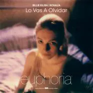 Billie Eilish & ROSALÍA-Lo Vas A Olvidar