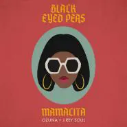 Black Eyed Peas X Ozuna X J. Rey Soul-MAMACITA