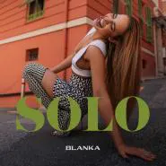 Blanka-Solo