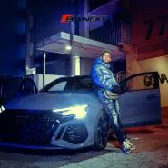 Bobby Vandamme-BANDIT