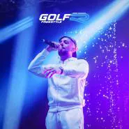 Bobby Vandamme-GOLF R FREESTYLE