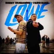 Bobby Vandamme & Farid Bang-LOWE