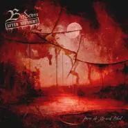 Bodom After Midnight-Paint The Sky With Blood