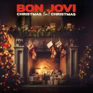 Bon Jovi-Christmas Isn't Christmas