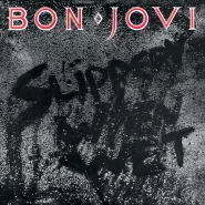 Bon Jovi-Livin' On A Prayer