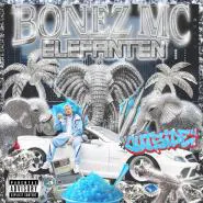 Bonez MC-Elefanten