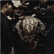Bonez MC & Gzuz-Tanzen (mit Handschellen)
