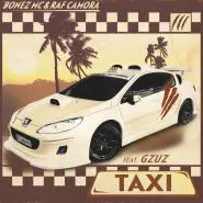 Bonez MC & RAF Camora feat. Gzuz-Taxi
