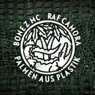 Bonez MC & RAF Camora feat. Maxwell-Ohne mein Team