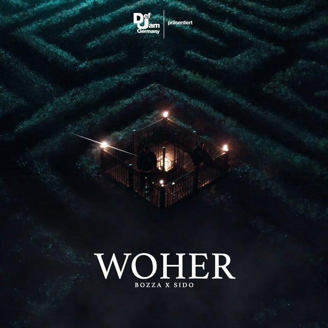 SONG | Bozza – Woher (© Universal / Def Jam) Bozza – Woher
