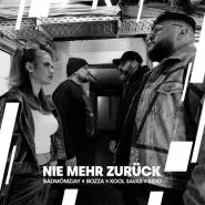 Bozza & badmómzjay & Kool Savas & Sido-Nie mehr zurück