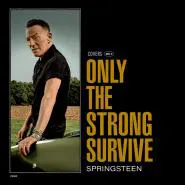 Bruce Springsteen-Nightshift