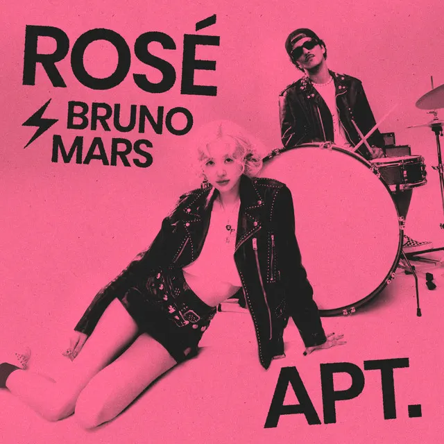 Bruno Mars – APT.
