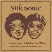 Bruno Mars, Anderson .Paak, Silk Sonic-Skate