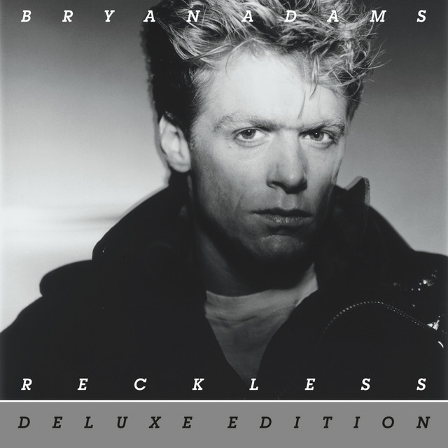 Bryan Adams – Summer Of ’69